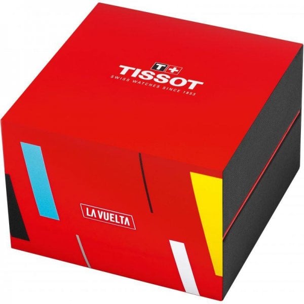 T-RACE CYCLING VUELTA 2023