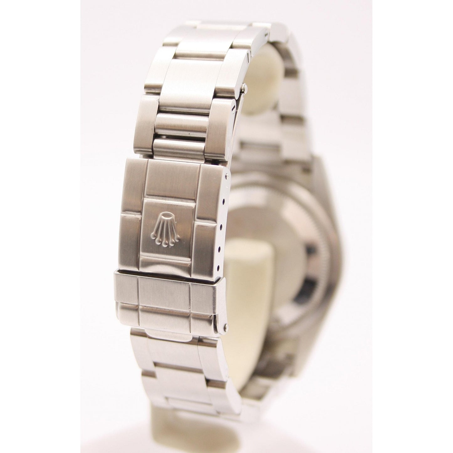 Men's Steel Explorer 114270