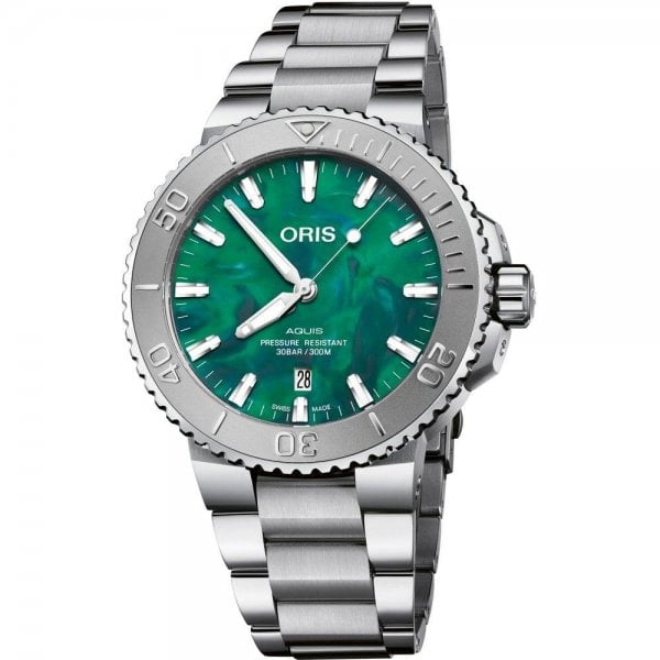 ORIS X BRACENET