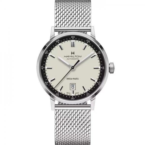 American Classic Intra-Matic Gents Watch