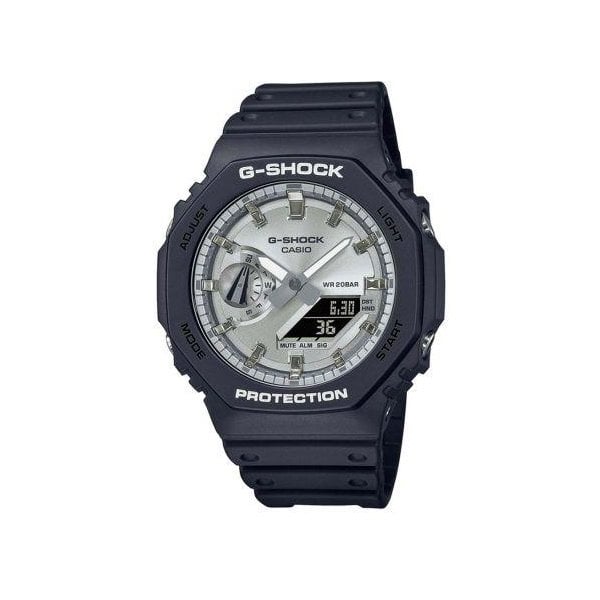 G-SHOCK GA-2100 GARISH