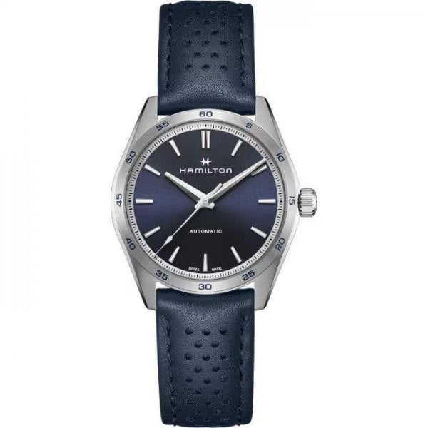 Jazzmaster Performer Gents Watch