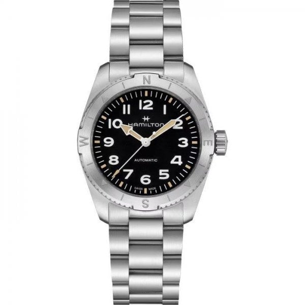 Khaki Field Expedition Gents Watch