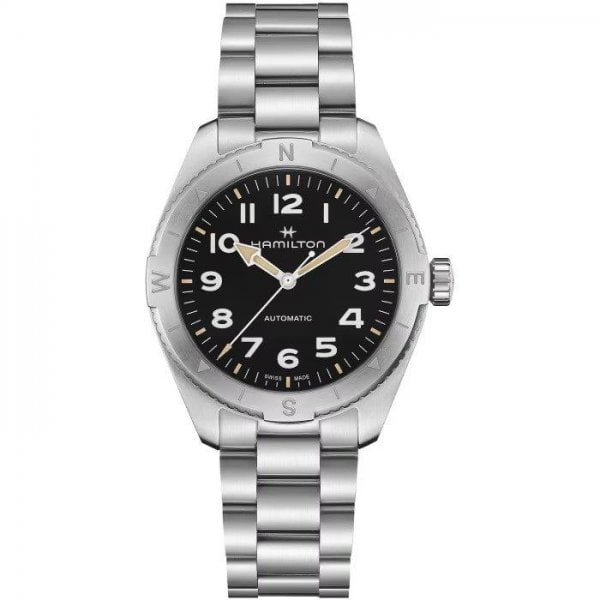 Khaki Field Expedition Gents Watch
