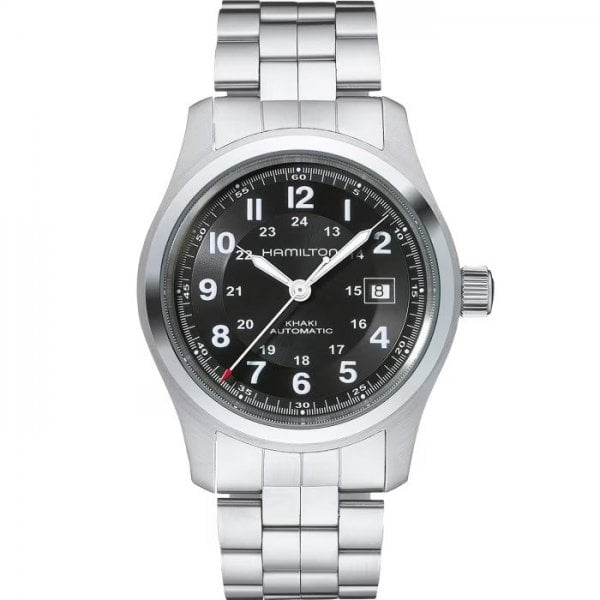 Khaki Field 42mm Mens Watch