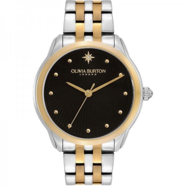 Timeless Classics Celestial Starlight Watch
