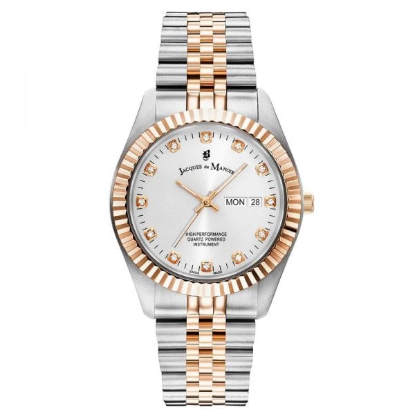 Gents Inspiration DayDate Watch
