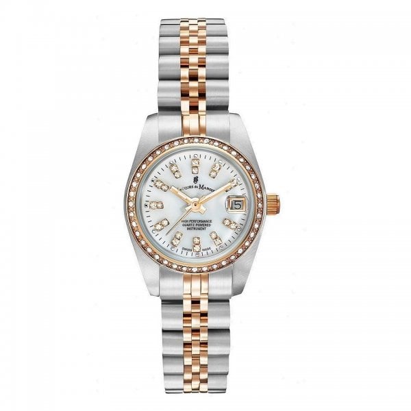 Ladies Inspiration Watch