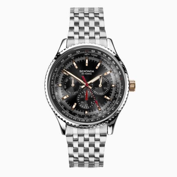 Maverick Men's Watch