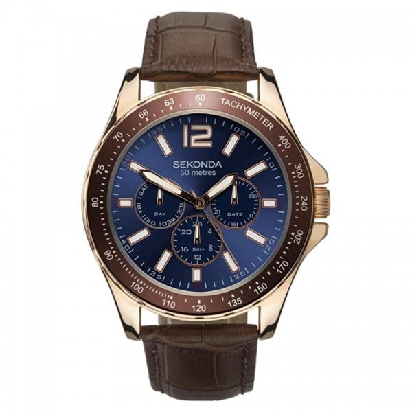 Gents Sports Watch