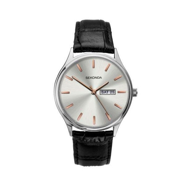 Gents Quartz Watch