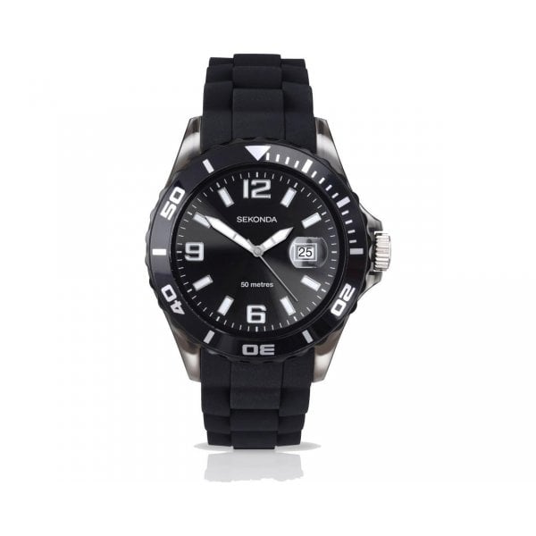 Gents Quartz Watch