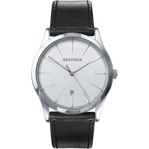 Gents Classic Quartz Watch