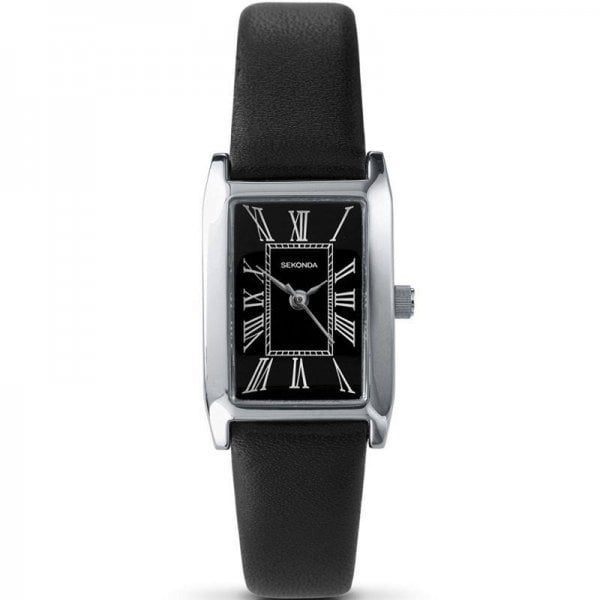 Ladies Quartz Watch