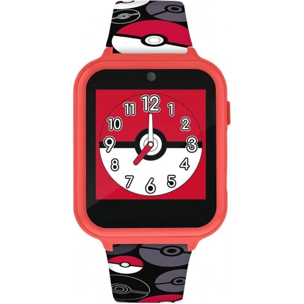 Pokemon Interactive Kids Watch