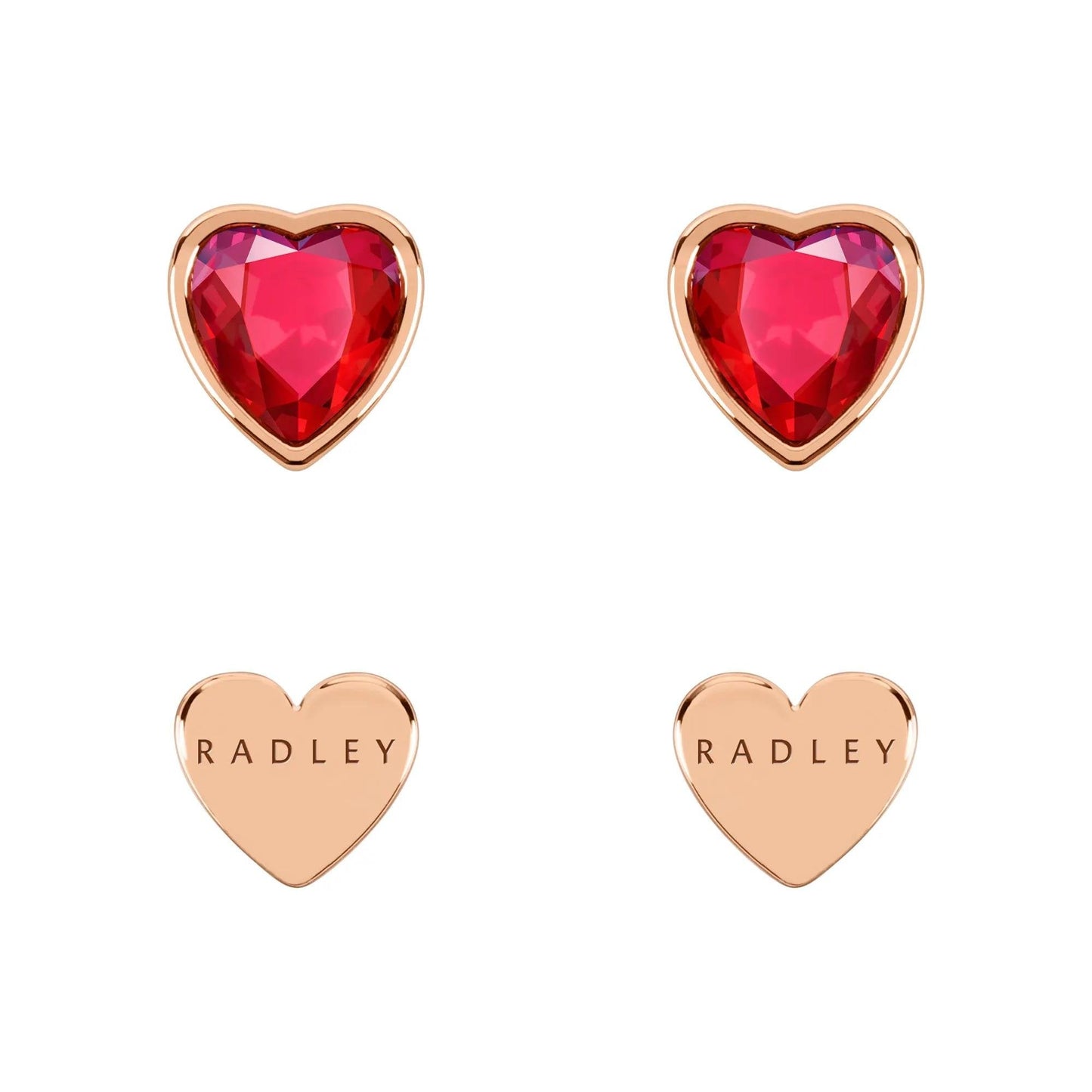 Heart Twin Pack