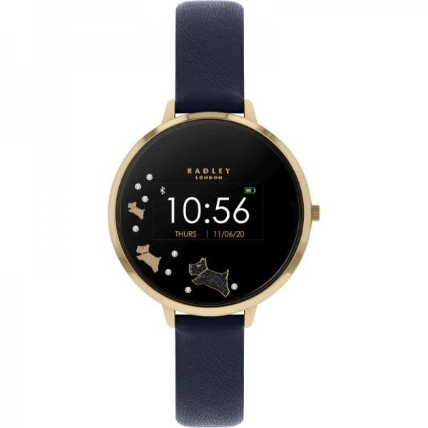 Ladies Series 3 Smartwatch