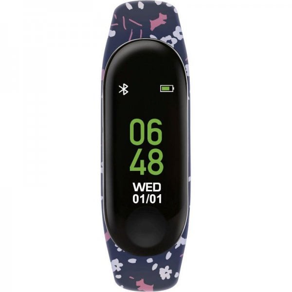 Smart Series 1 Bluetooth Smartwatch