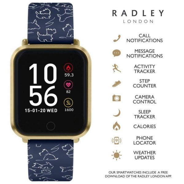 Series 06 Smartwatch