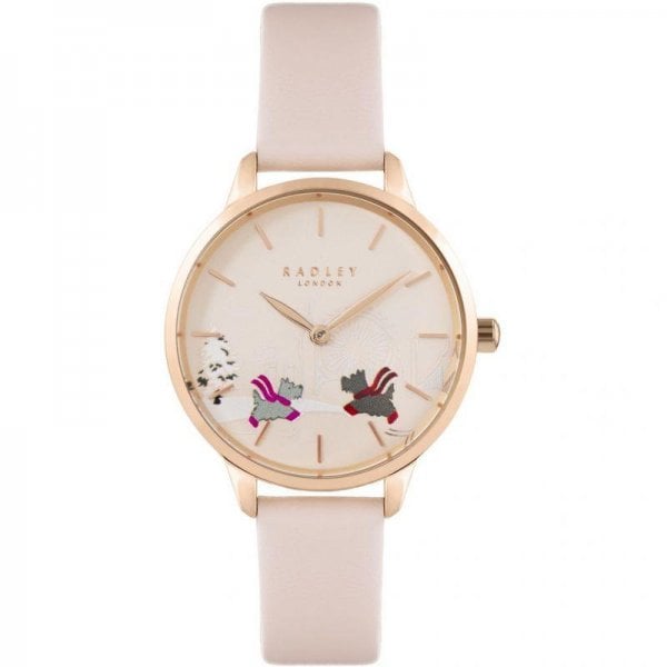 Ladies Radley Watch