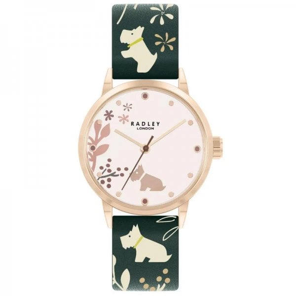 Ladies Radley Watch