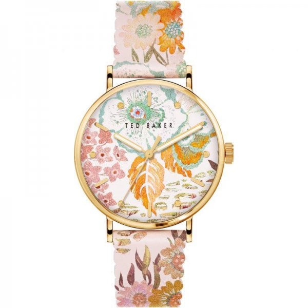 PHYLIPA RETRO Watch