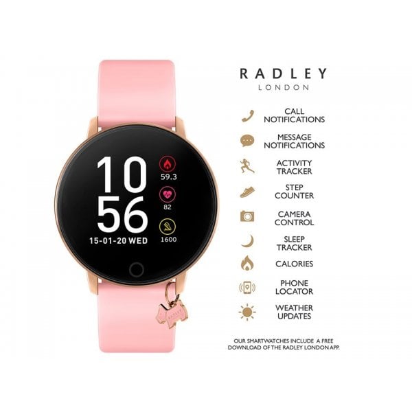 Smart Watch Series 5