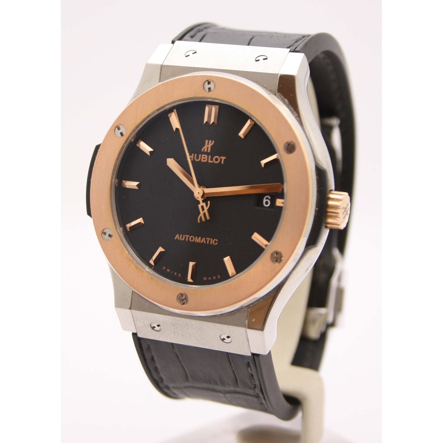 Men's Classic Fusion King
