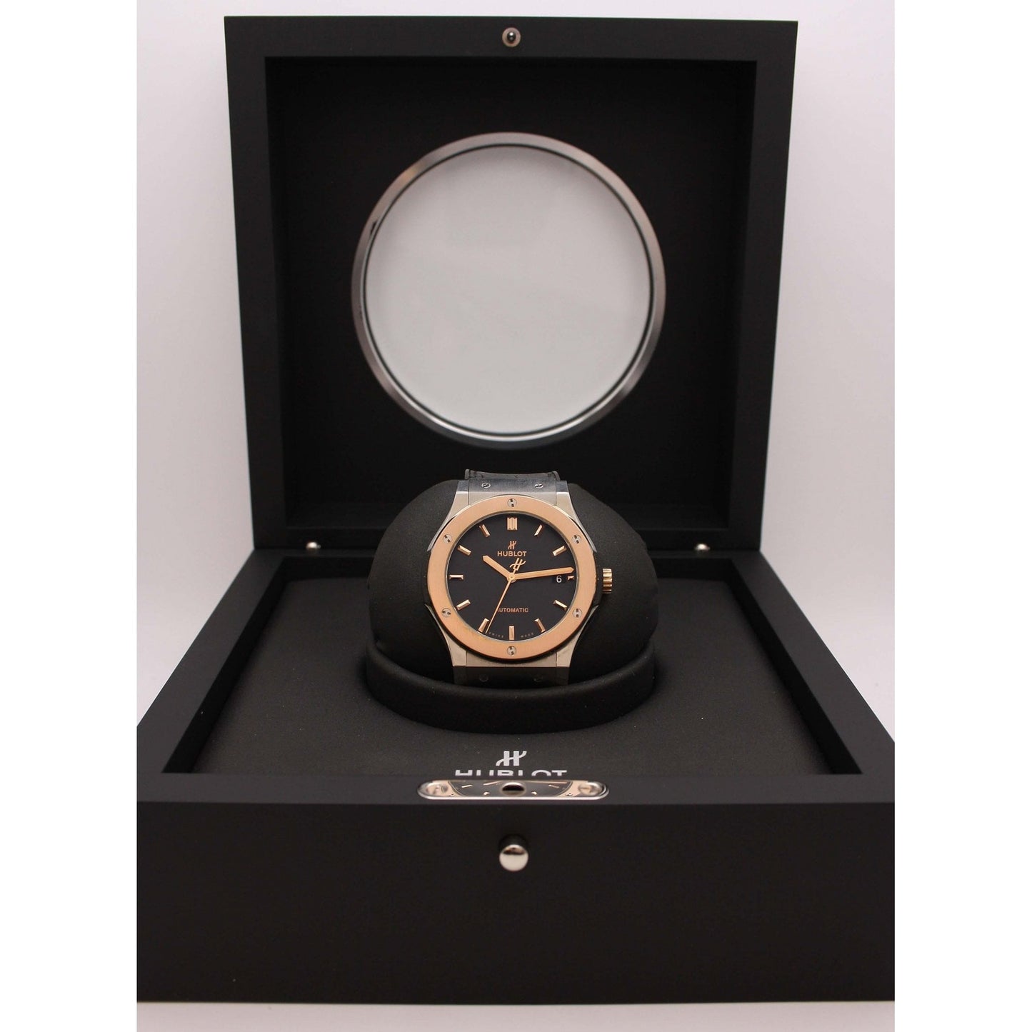 Men's Classic Fusion King