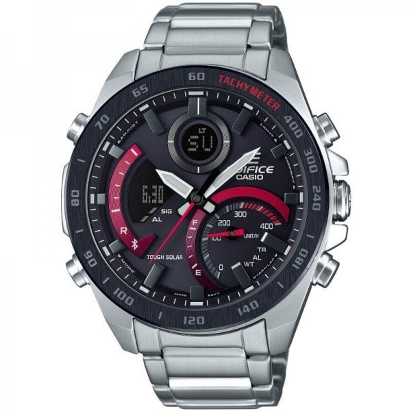 Edifice Gents Chrono Watch