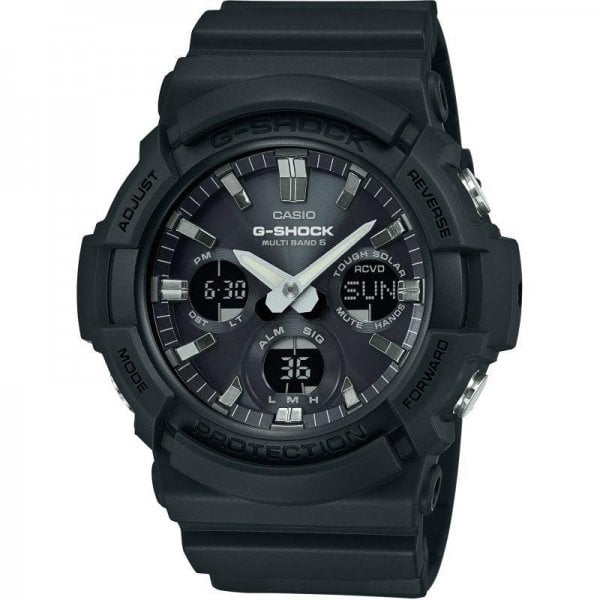G-Shock Gents Watch GAW-100B-1AER