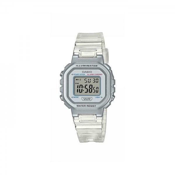 Digital Watch LA-20WHS-7AEF
