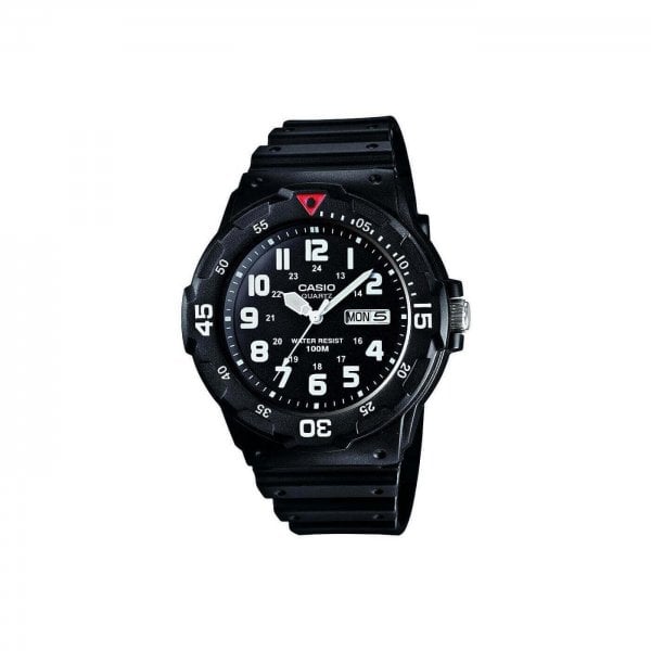 Gents Analogue Watch MRW-200H-1BVES