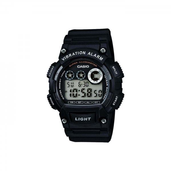 Gents Watch W-735H-1AVEF