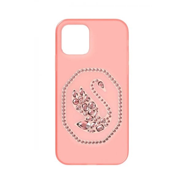 Signum Smartphone case iPhone® 12/12 Pro, Pink