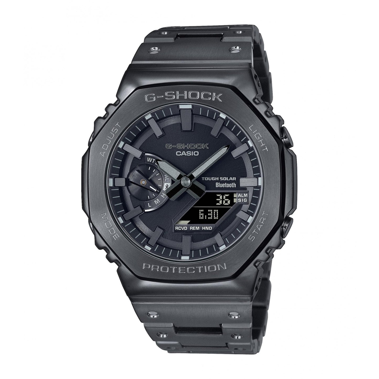 G Shock Full Metal 2100 Series