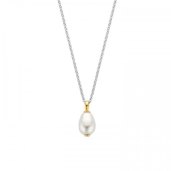 TI SENTO Necklace 3995PW
