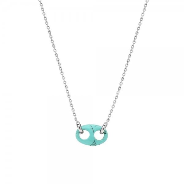TI SENTO Necklace 3987TQ