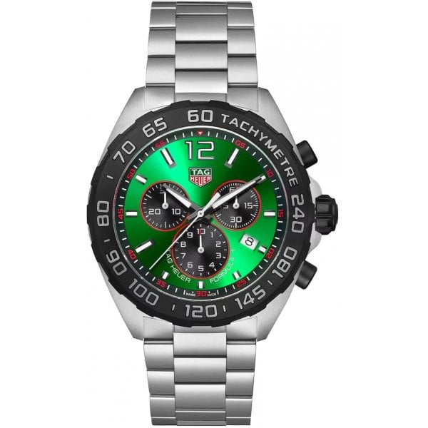 FORMULA 1 CHRONOGRAPH