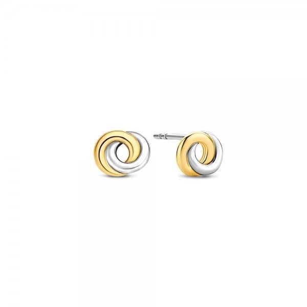TI SENTO Earrings 7784SY