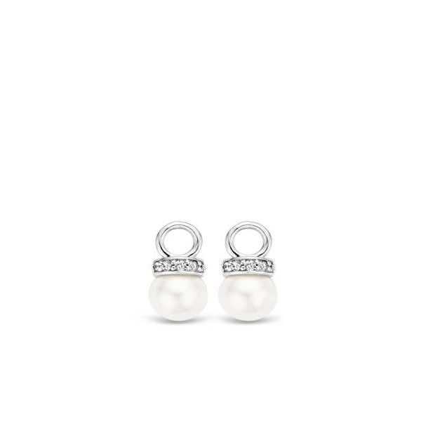 TI SENTO Ear Charms 9083PW