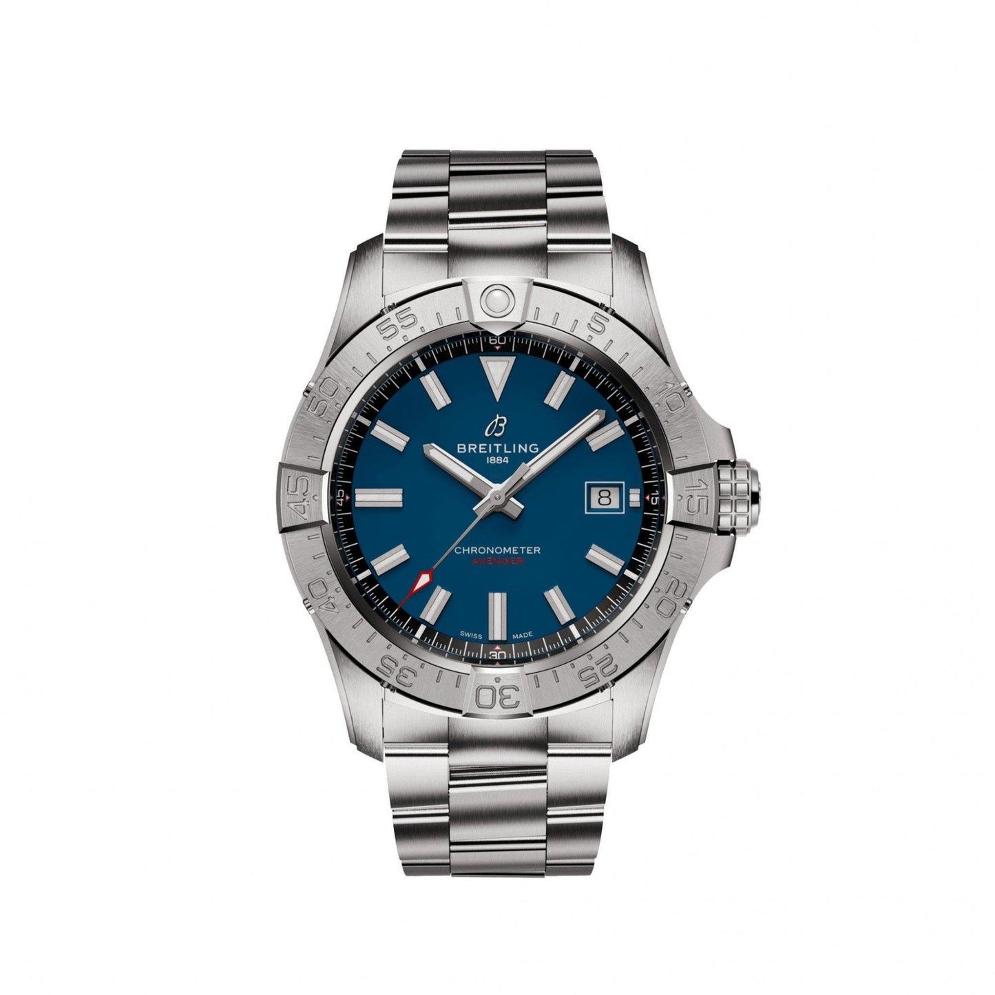 AVENGER AUTOMATIC 42