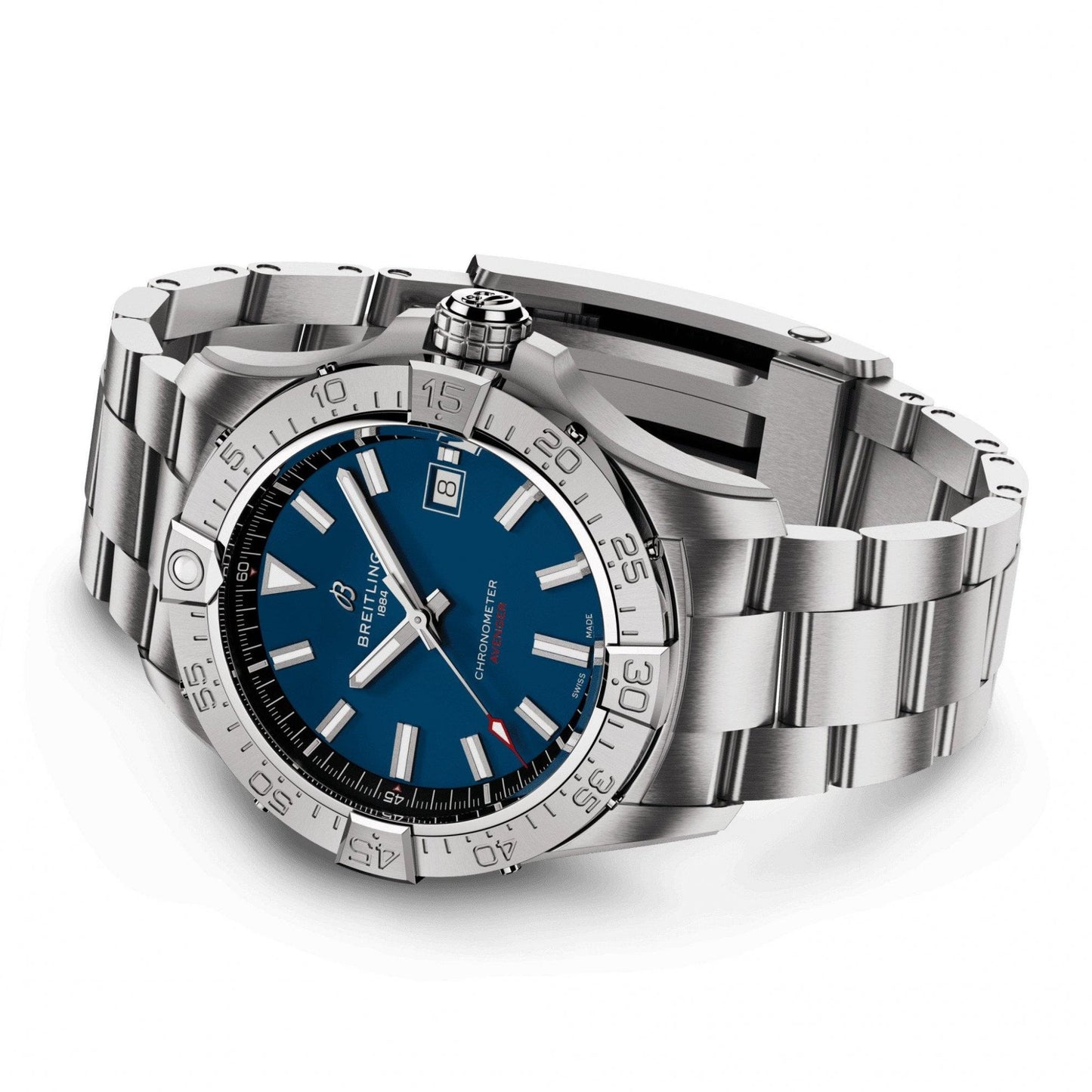 AVENGER AUTOMATIC 42