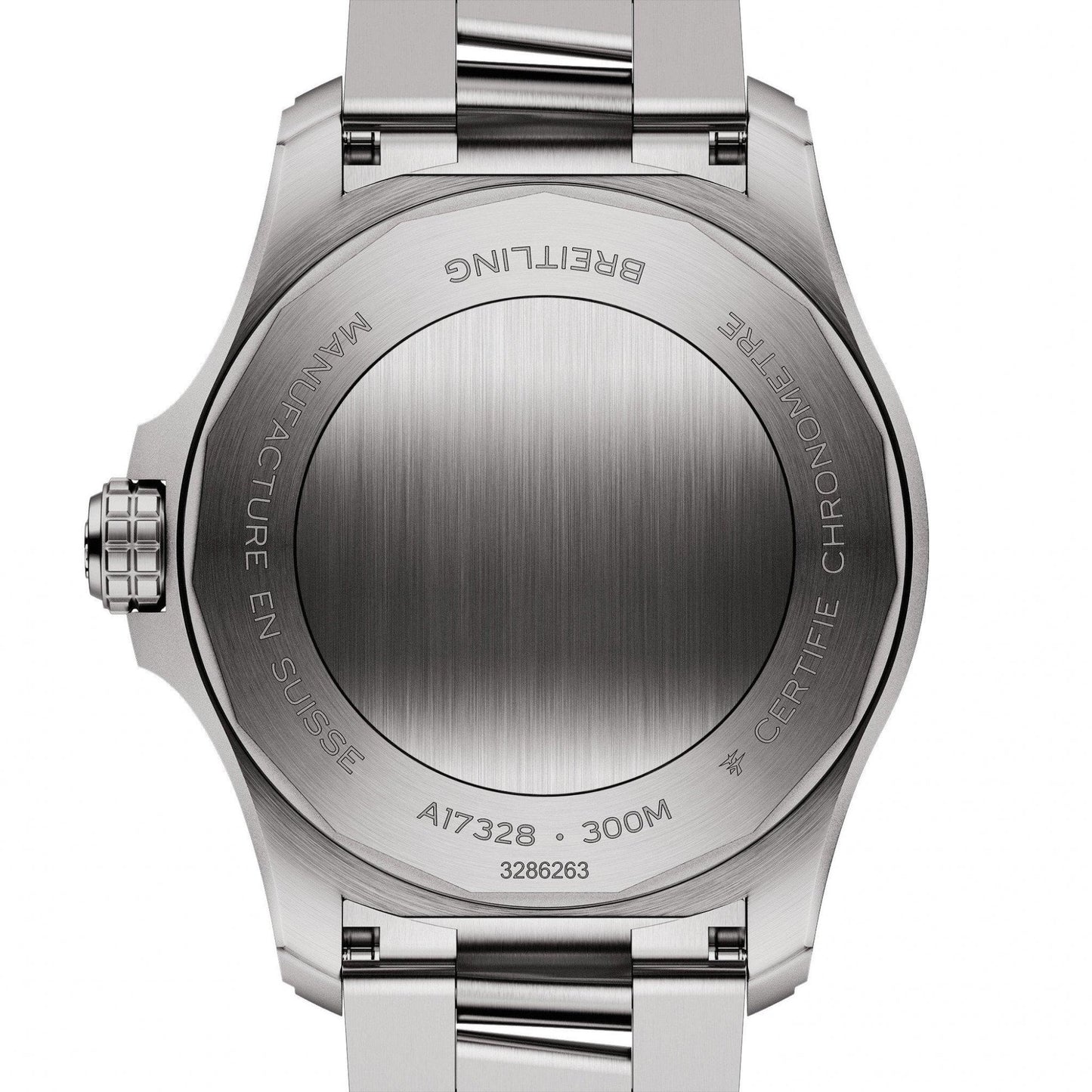 AVENGER AUTOMATIC 42