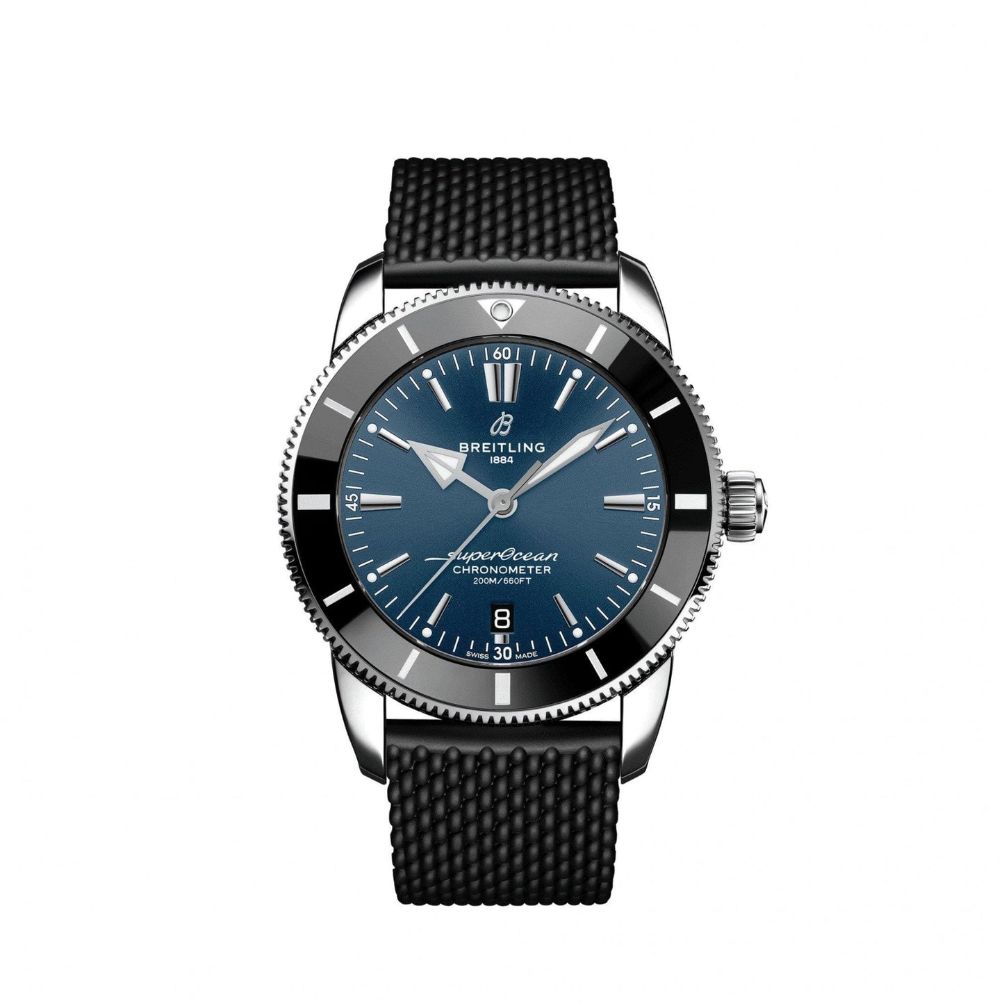 SUPEROCEAN HERITAGE B20 AUTOMATIC 44