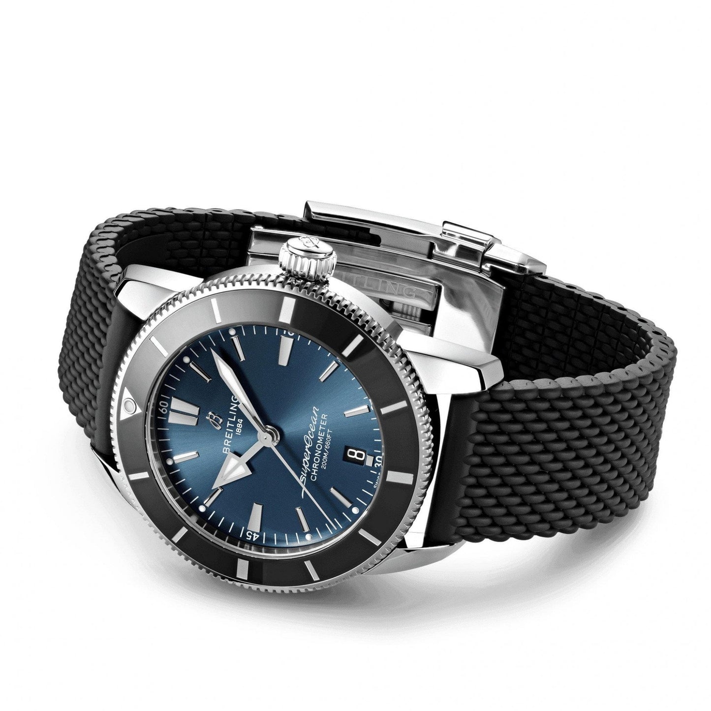 SUPEROCEAN HERITAGE B20 AUTOMATIC 44