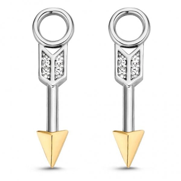 Milano Ear Charms 9223ZY