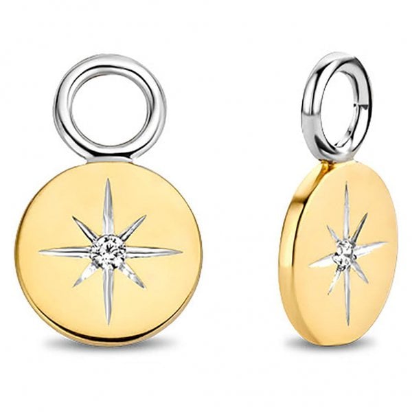 Milano Ear Charms