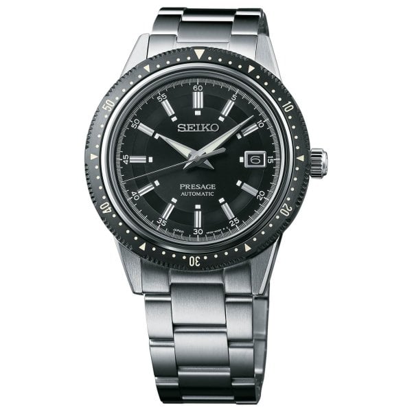 Seiko Presage Automatic Limited Edition