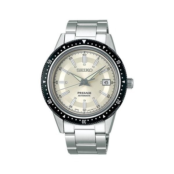 Presage Watch Mens Limited Edition